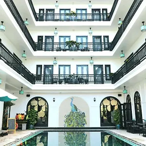 Hoian Delicacy Hotel&spa Hotel