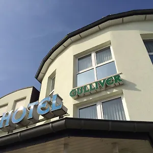 Hotel Hotel-restaurant Gulliver