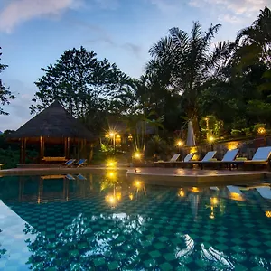 Hillside - Nature Lifestyle Resort