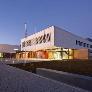 Youth Auberge de jeunesse