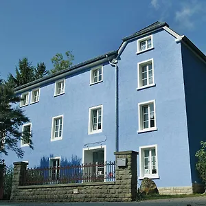 Youth Auberge de jeunesse